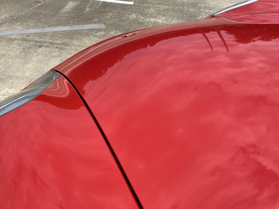 2002 Porsche 986 Boxster - Image 28 of 31
