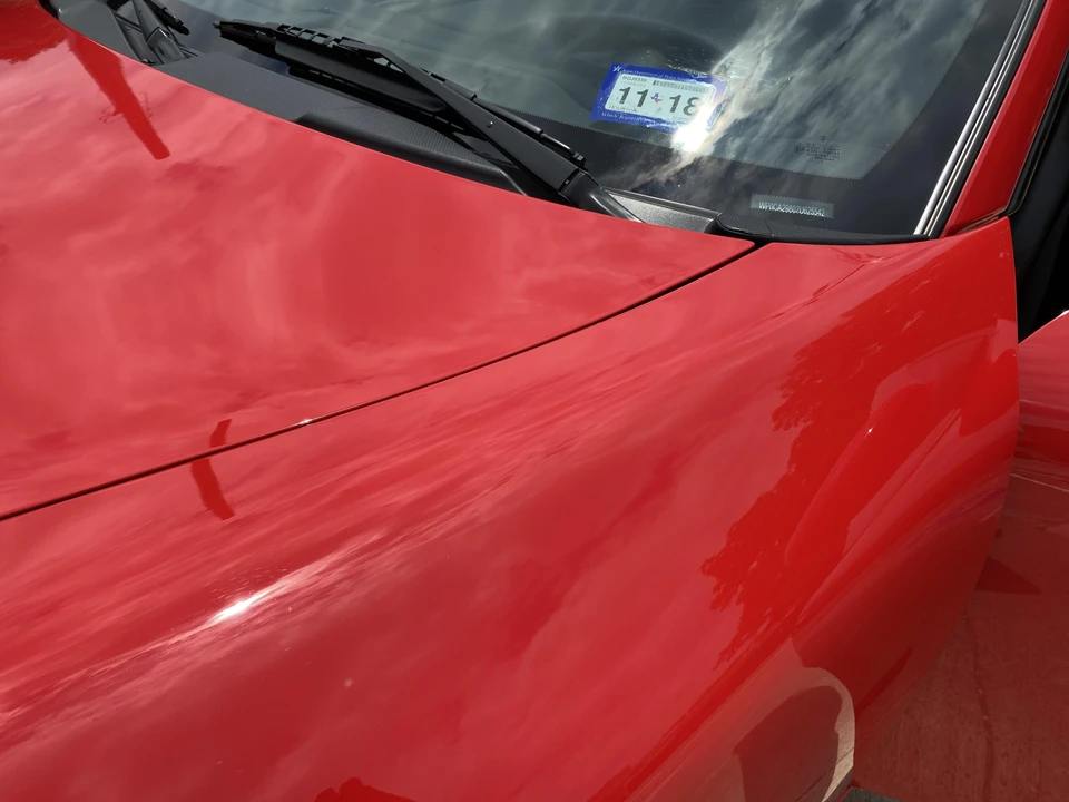 2002 Porsche 986 Boxster - Image 26 of 31