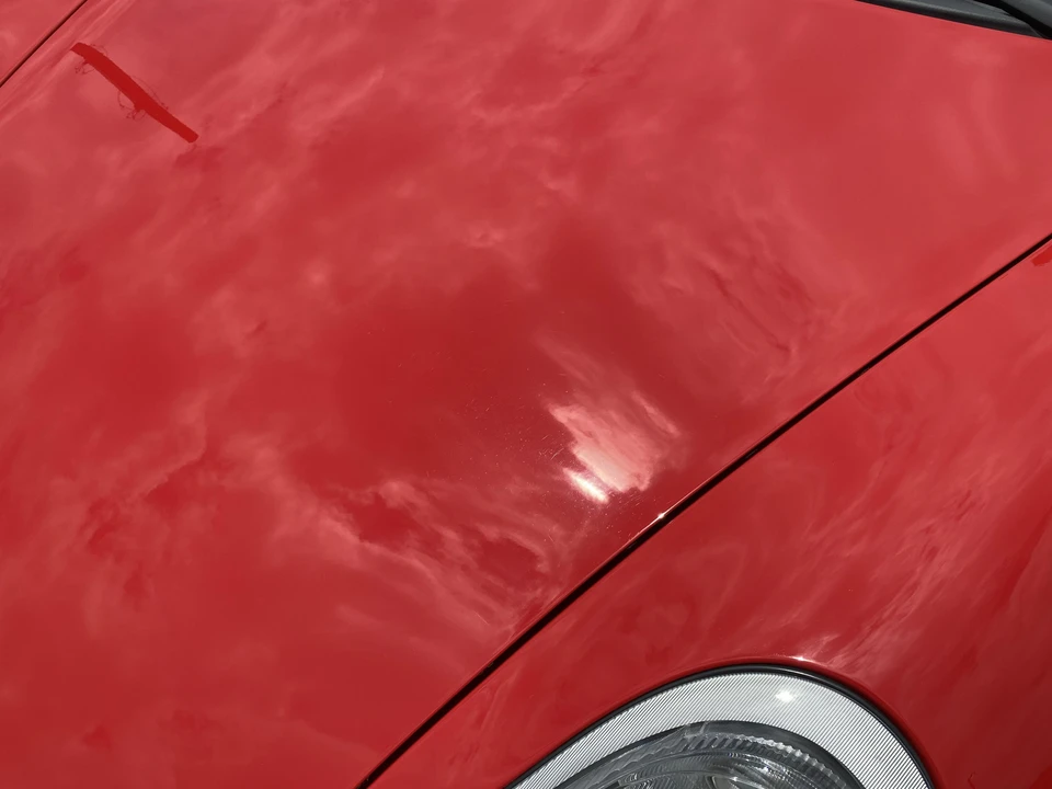 2002 Porsche 986 Boxster - Image 24 of 31