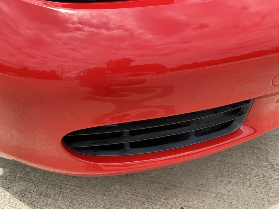 2002 Porsche 986 Boxster - Image 16 of 31