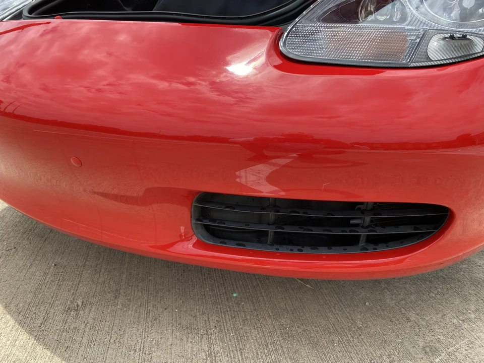 2002 Porsche 986 Boxster - Image 22 of 31