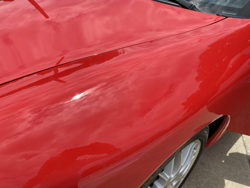 2002 Porsche 986 Boxster - Image 25 of 31