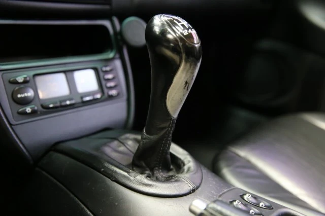 2002 Porsche 986 Boxster - Image 8 of 21