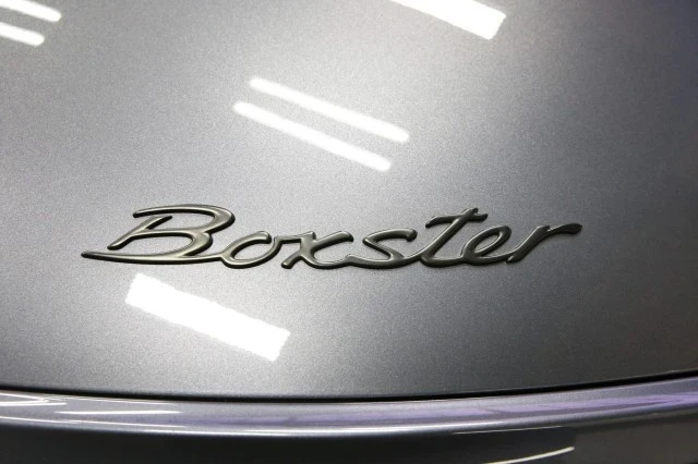 2002 Porsche 986 Boxster - Image 6 of 21