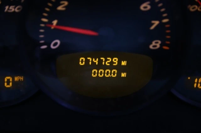 2002 Porsche 986 Boxster - Image 7 of 21