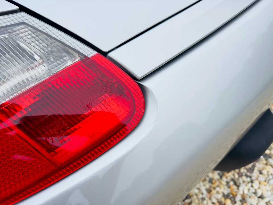 2002 Porsche 986 Boxster - Image 29 of 31