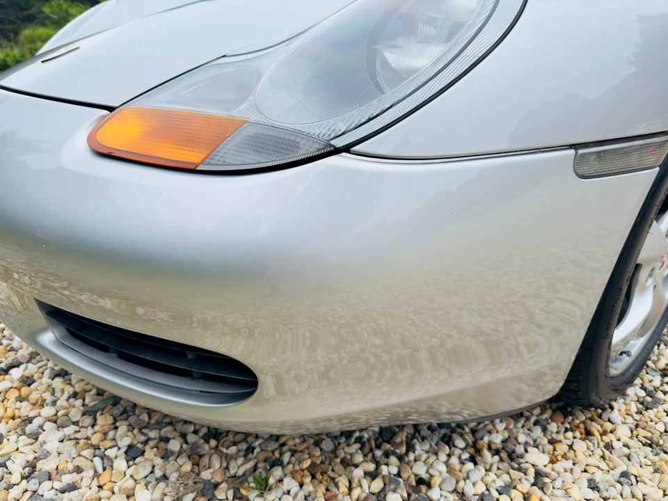 2002 Porsche 986 Boxster - Image 26 of 31