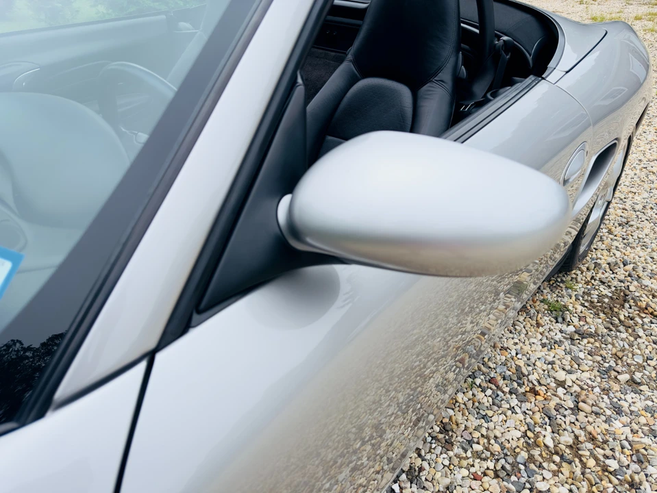 2002 Porsche 986 Boxster - Image 27 of 31