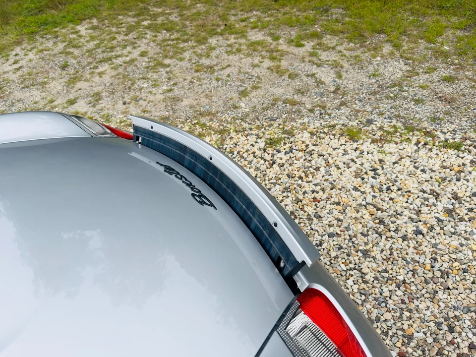 2002 Porsche 986 Boxster - Image 28 of 31