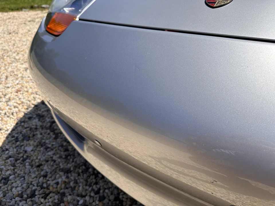 2002 Porsche 986 Boxster - Image 24 of 31