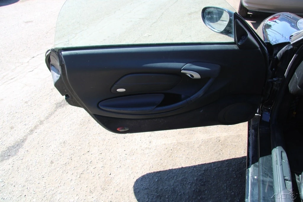 2002 Porsche 986 Boxster - Image 13 of 21