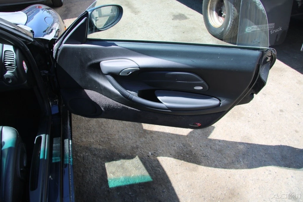 2002 Porsche 986 Boxster - Image 19 of 21