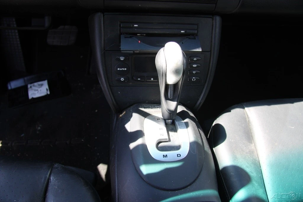 2002 Porsche 986 Boxster - Image 18 of 21