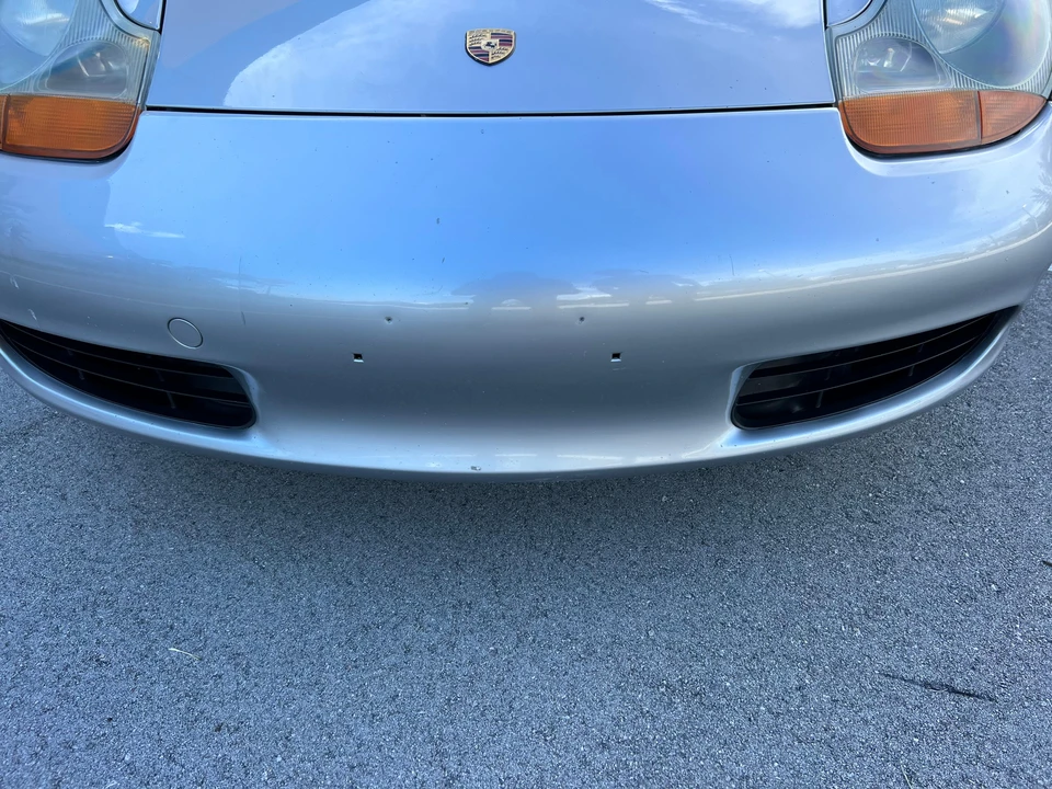 2002 Porsche 986 Boxster - Image 19 of 31