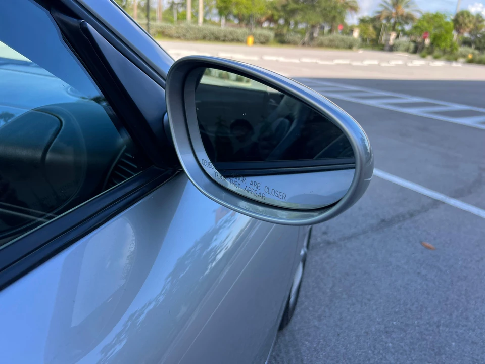 2002 Porsche 986 Boxster - Image 27 of 31