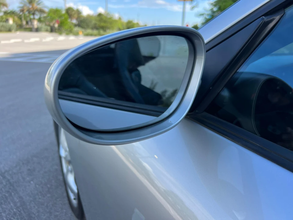 2002 Porsche 986 Boxster - Image 22 of 31