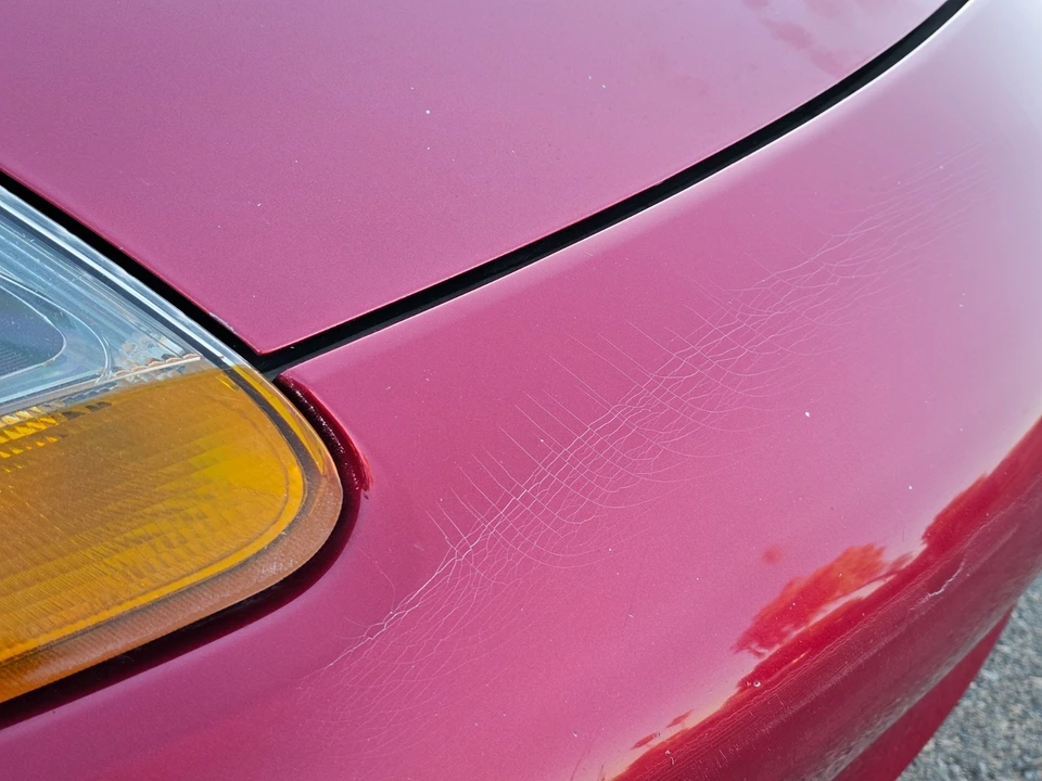 2002 Porsche 986 Boxster - Image 12 of 20