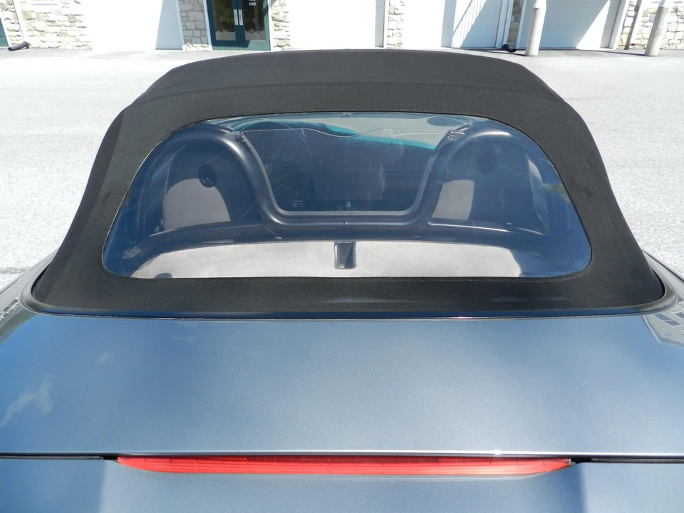 2002 Porsche 986 Boxster - Image 27 of 31