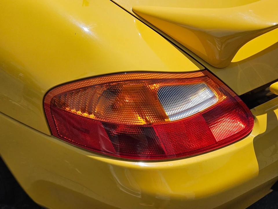 2002 Porsche 986 Boxster - Image 18 of 31