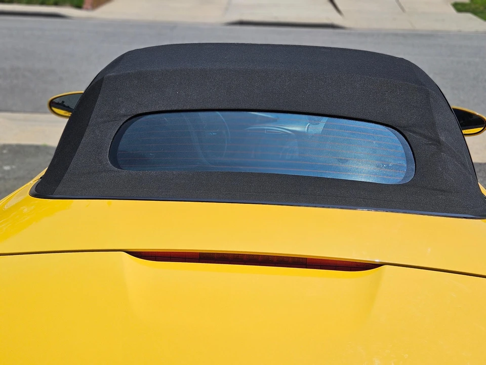 2002 Porsche 986 Boxster - Image 23 of 31