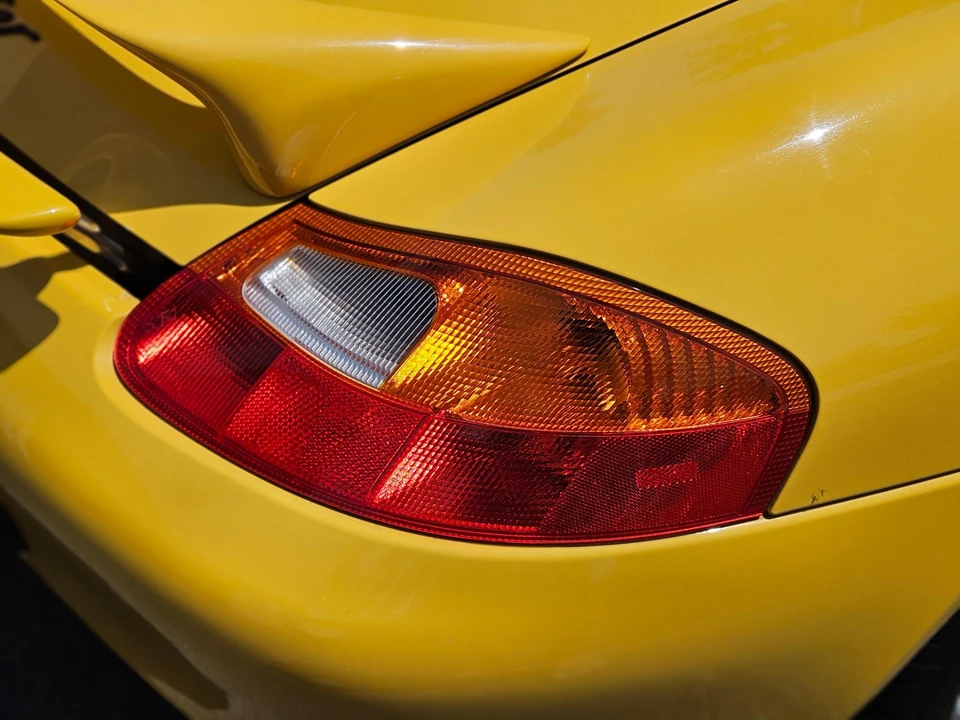 2002 Porsche 986 Boxster - Image 19 of 31