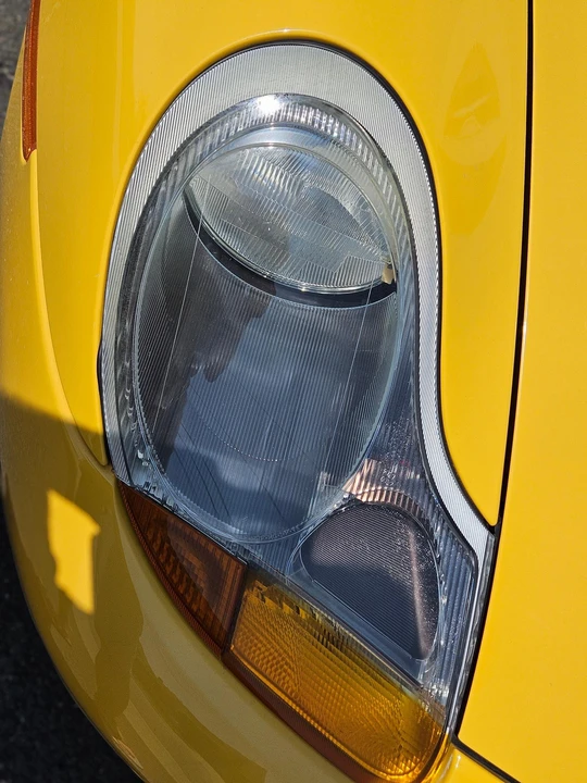 2002 Porsche 986 Boxster - Image 14 of 31