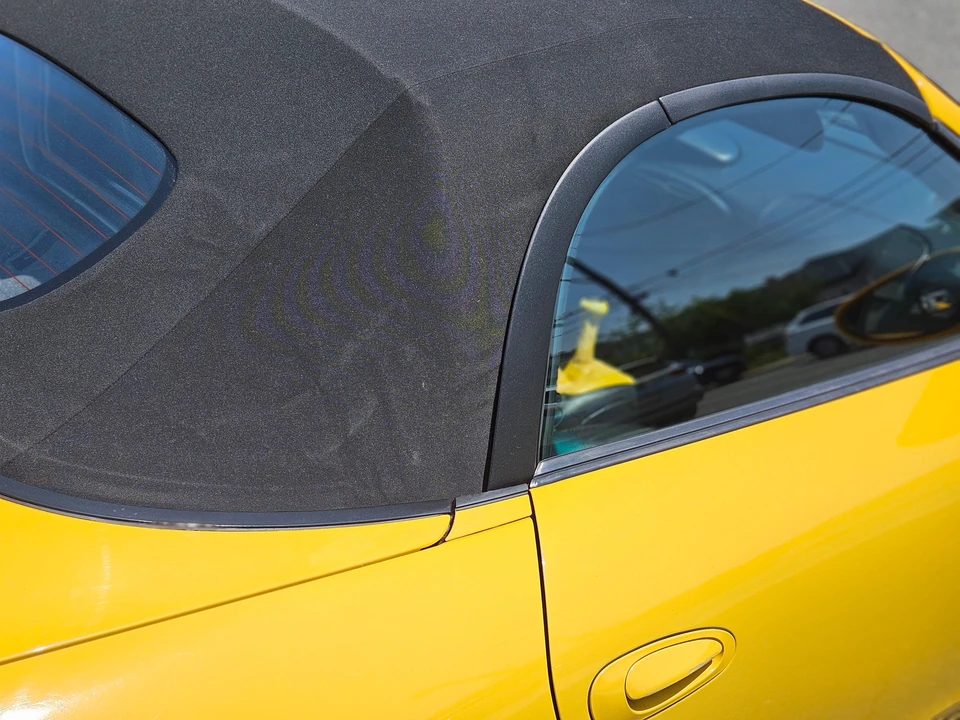 2002 Porsche 986 Boxster - Image 24 of 31