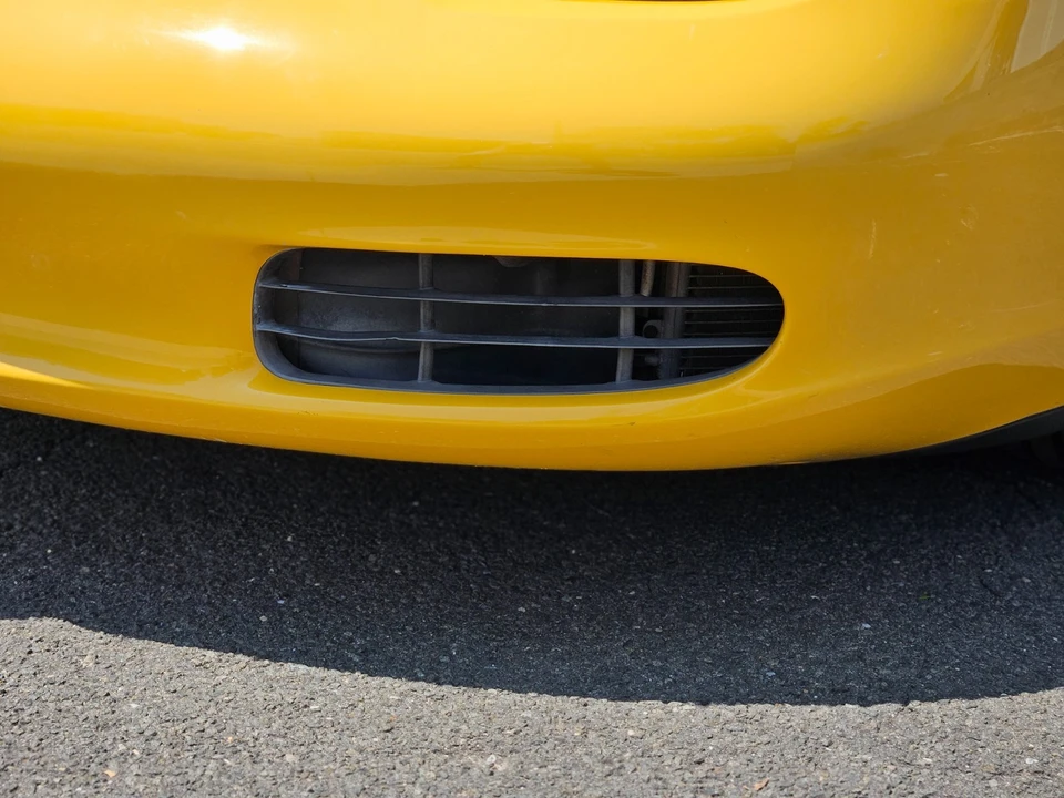 2002 Porsche 986 Boxster - Image 16 of 31