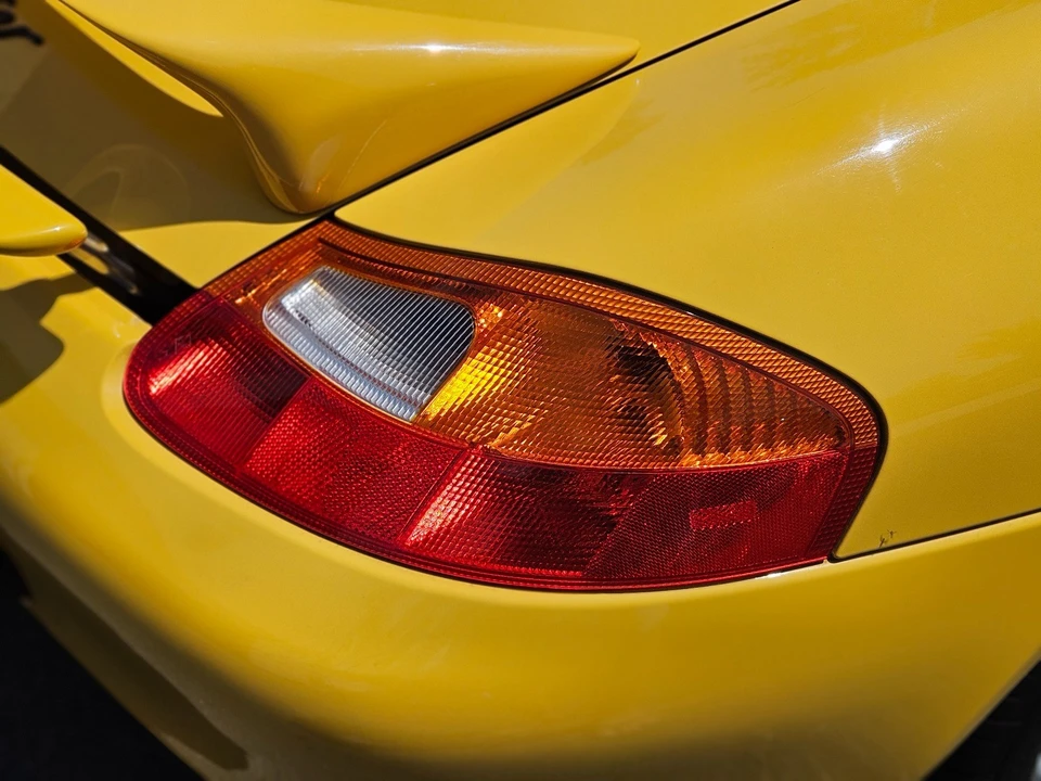 2002 Porsche 986 Boxster - Image 20 of 31