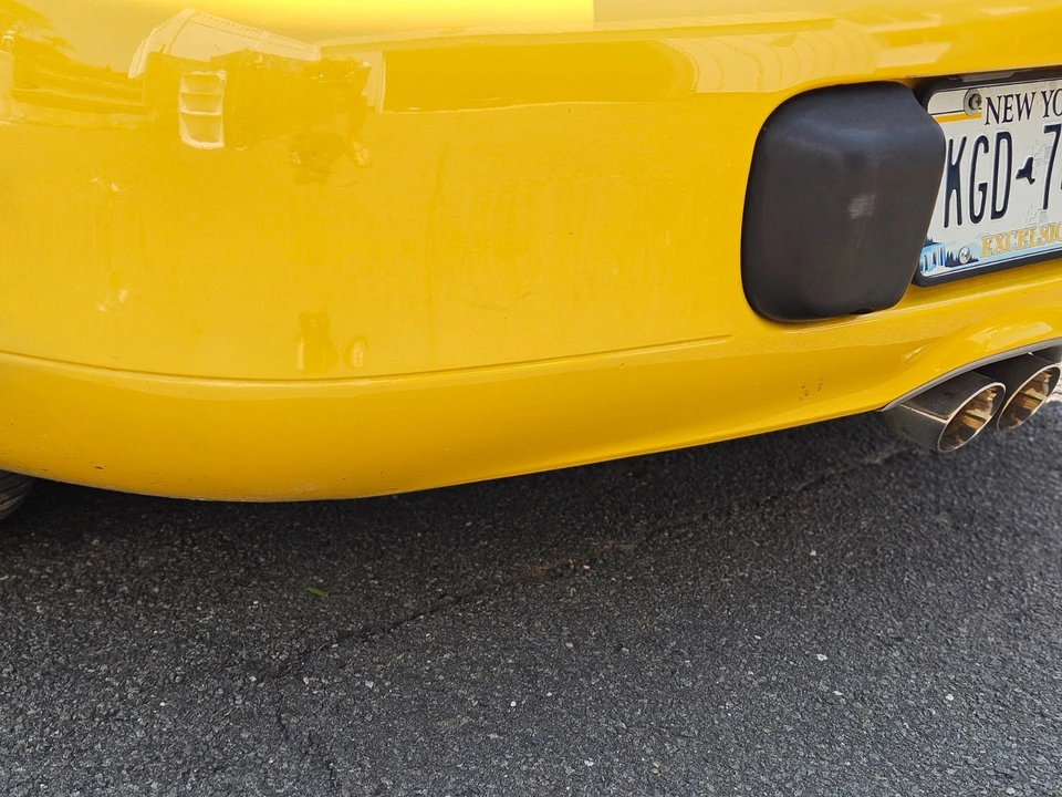 2002 Porsche 986 Boxster - Image 30 of 31