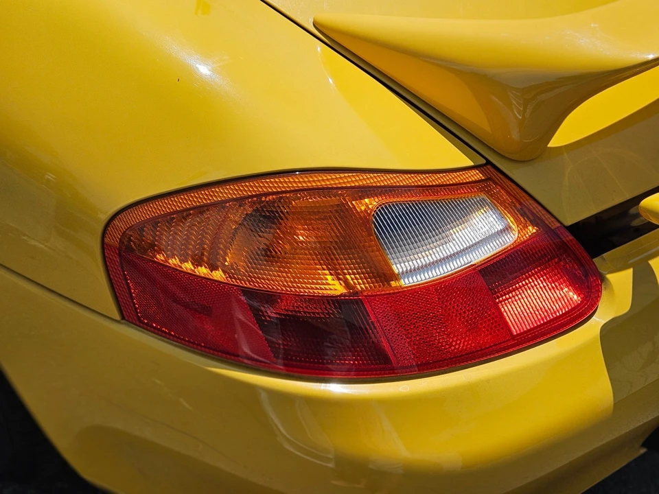 2002 Porsche 986 Boxster - Image 30 of 31