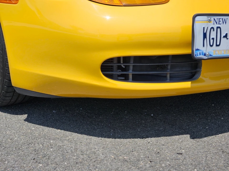2002 Porsche 986 Boxster - Image 19 of 31