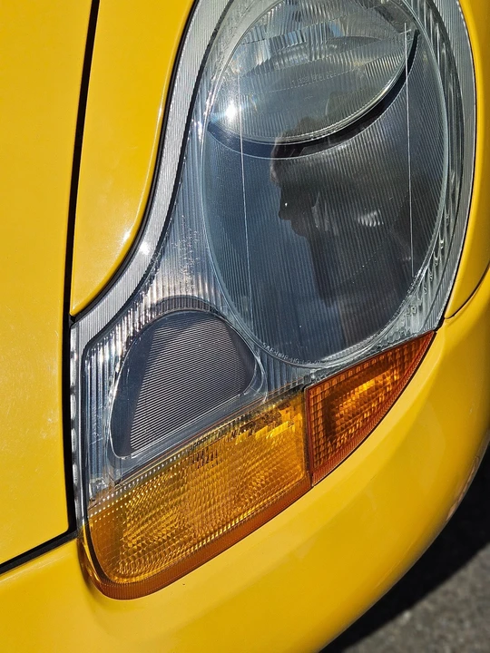 2002 Porsche 986 Boxster - Image 22 of 31