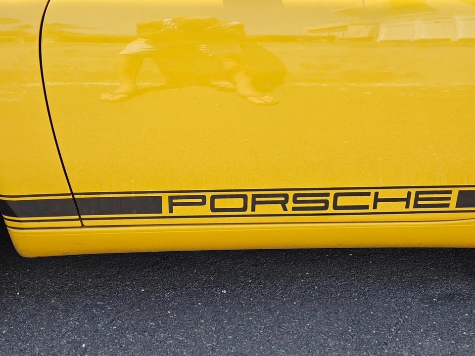 2002 Porsche 986 Boxster - Image 24 of 31