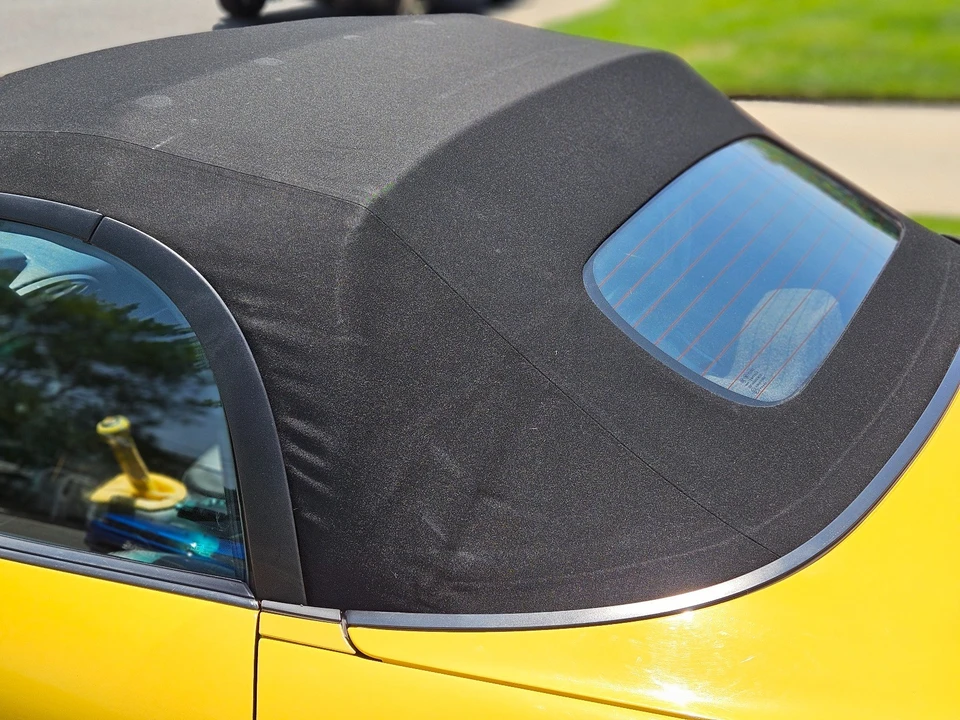 2002 Porsche 986 Boxster - Image 31 of 31