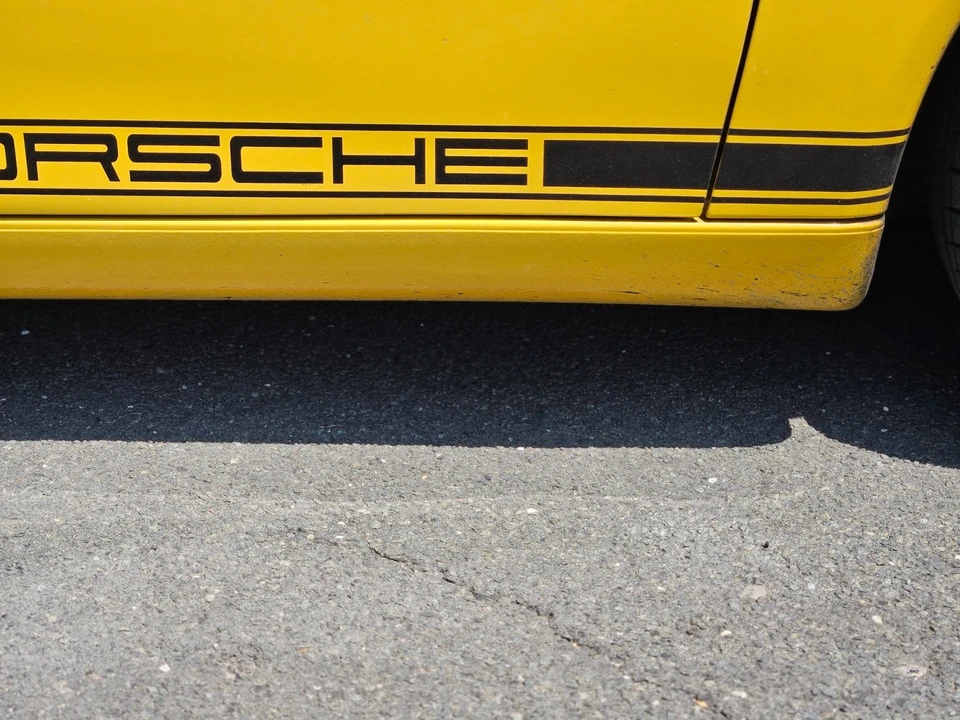 2002 Porsche 986 Boxster - Image 17 of 31