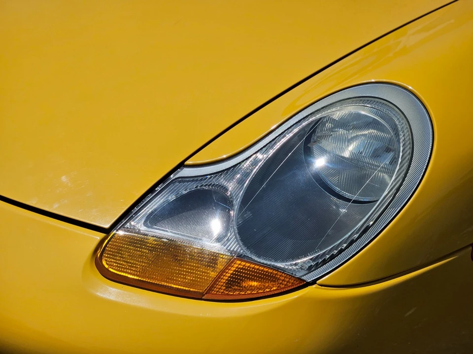 2002 Porsche 986 Boxster - Image 15 of 31