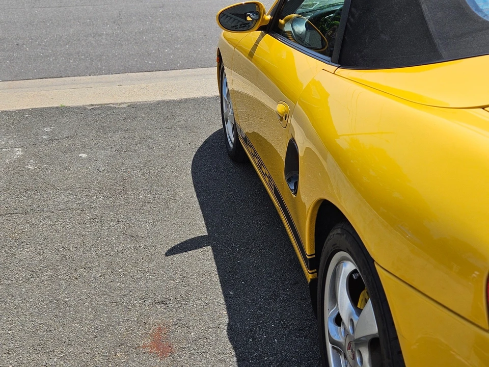 2002 Porsche 986 Boxster - Image 17 of 31