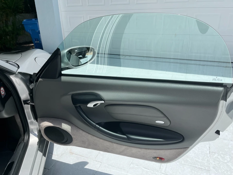 2002 Porsche 986 Boxster - Image 3 of 20