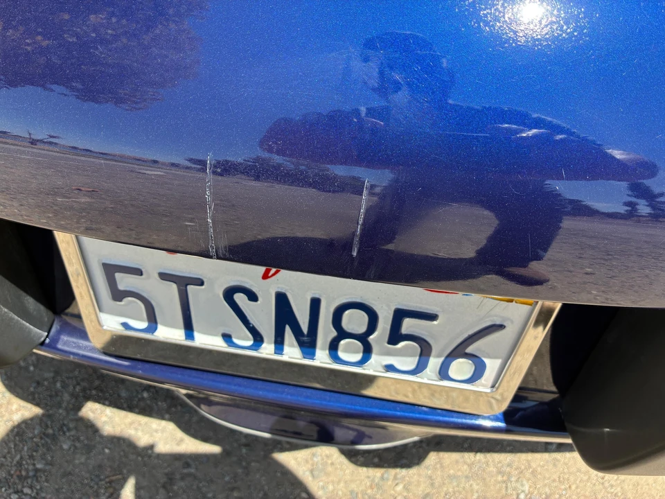 2002 Porsche 986 Boxster - Image 9 of 31