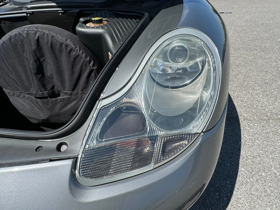 2002 Porsche 986 Boxster - Image 28 of 31