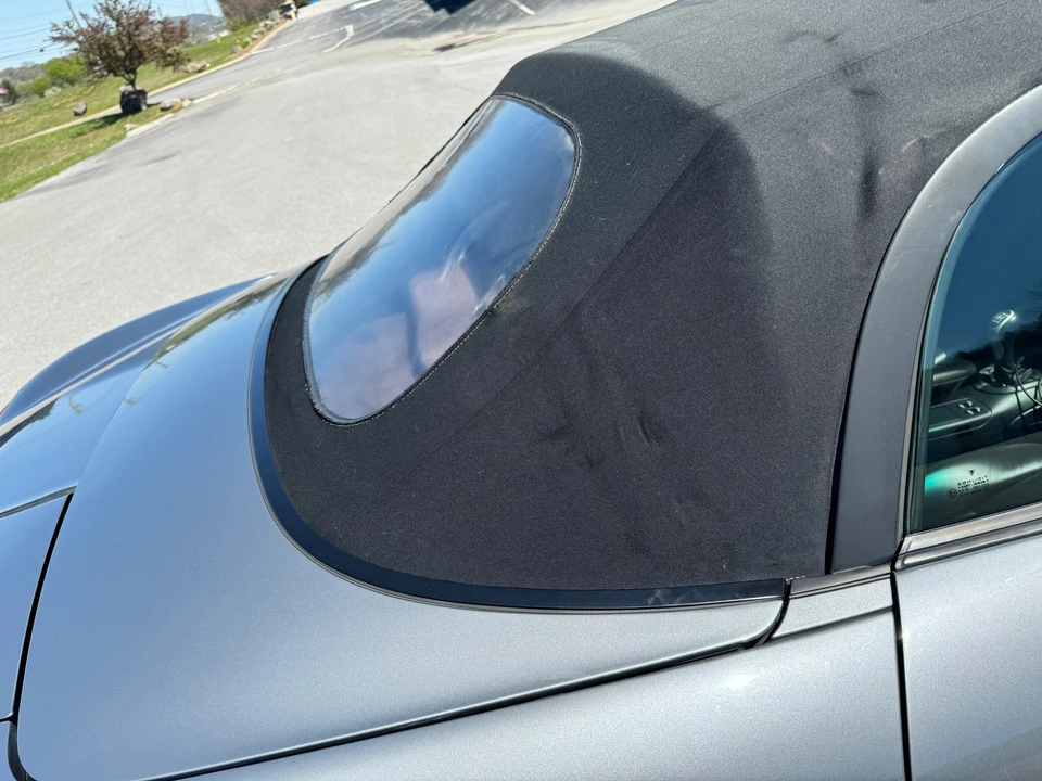 2002 Porsche 986 Boxster - Image 24 of 31