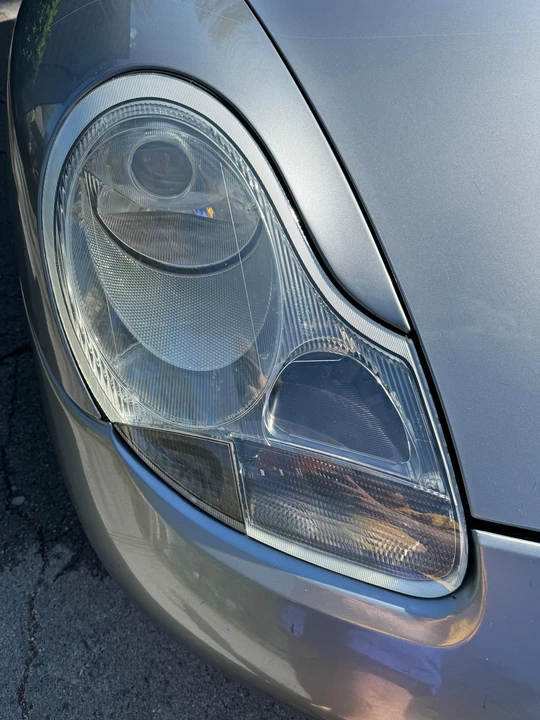 2002 Porsche 986 Boxster - Image 27 of 31