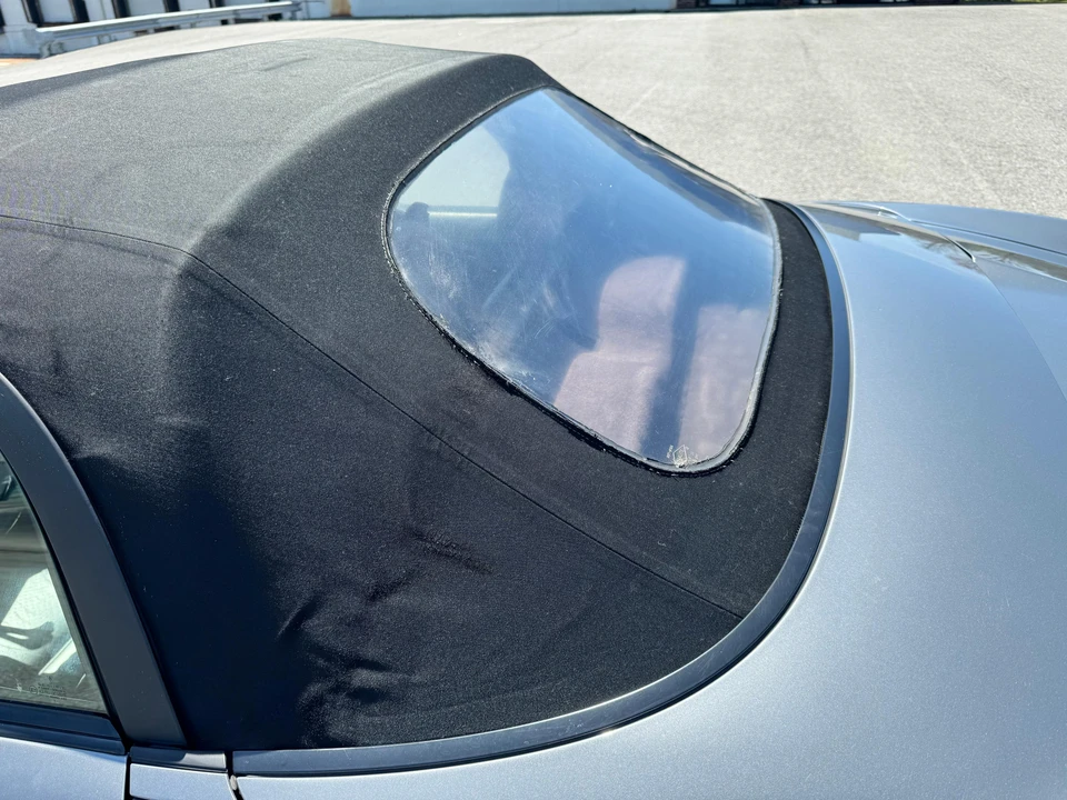 2002 Porsche 986 Boxster - Image 23 of 31