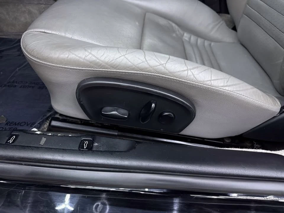 2002 Porsche 986 Boxster - Image 16 of 20