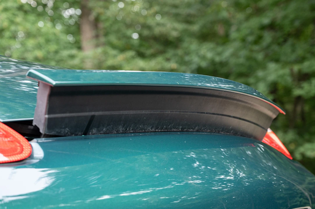 2002 Porsche 986 Boxster - Image 23 of 31