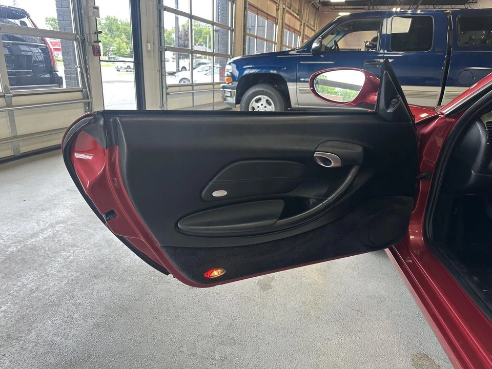 2002 Porsche 986 Boxster - Image 23 of 31
