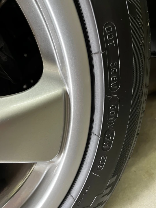 2002 Porsche 986 Boxster - Image 14 of 14