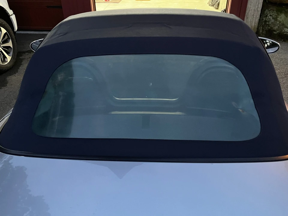 2002 Porsche 986 Boxster - Image 12 of 14