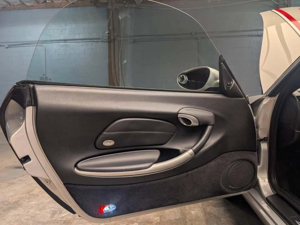 2002 Porsche 986 Boxster - Image 16 of 21